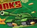 Awesome Tanks, et mängida online