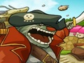 Cake Pirate 2, et mängida online