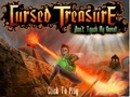 Cursed Treasure, et mängida online