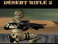 Desert Rifle 2, et mängida online