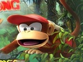 Donkey Kong ATV, et mängida online