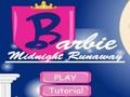 Barbie Midnight Runaway, et mängida online