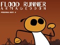 Flood Runner 3, et mängida online