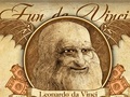 Fun Da Vinci, et mängida online