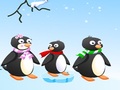 Go Go Penguin, et mängida online