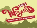 Hei võlur - Quest For Magic Mojo, et mängida online