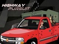 Highway Pursuit 2, et mängida online