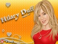 Hilary Duff Kosmeetika, et mängida online