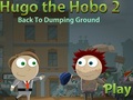 Hugo Hobo 2, et mängida online