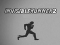 Nähtamatu Runner 2, et mängida online