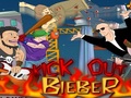 Kick Out Bieber, et mängida online