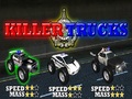 Killer Trucks, et mängida online