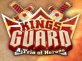 Kings Guard Trio of Heroes, et mängida online