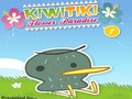 Kiwitiki - Flower Paradise, et mängida online