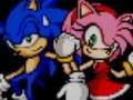 Final Fantasy Sonic X5, et mängida online