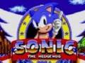 Sonic the Hedgehog, et mängida online