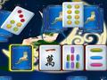 Moon Elf Mahjong, et mängida online