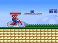 Mario BMX Ultimate II, et mängida online