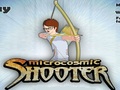 Mikrokosmilise shooter, et mängida online