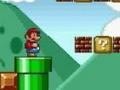 Super Mario Bros Tase 1, et mängida online