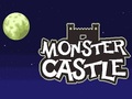 Monster Castle Defense, et mängida online