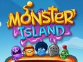 Monster Island, et mängida online