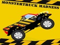 Monstertruck hullus, et mängida online