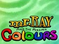 Hr Ray ja Kadunud Colours, et mängida online