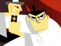 Samurai Jack, et mängida online