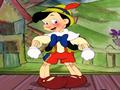 Pinocchio Nukuteatri, et mängida online