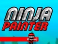 Ninja Painter, et mängida online