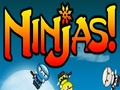 Ninjas!, et mängida online