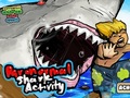 Paranormal Shark Activity, et mängida online