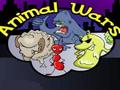 Animal Wars, et mängida online