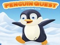 Penguin Quest, et mängida online