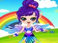 Rainbow Fairy, et mängida online