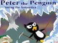 Peter Penguin, et mängida online