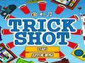 Trick Shot, et mängida online