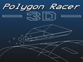 Polygon Racer 3D, et mängida online