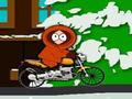 South Park Bike, et mängida online