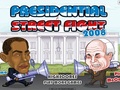 Presidendi Street Fight 2008, et mängida online