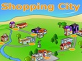 Shopping City, et mängida online