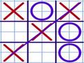 Tic Tac Toe, et mängida online