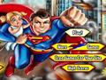 Superman mees terasest, et mängida online