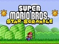 Super Mario star rüselus, et mängida online