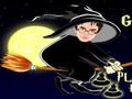 Harry Potter Ghost, et mängida online