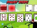 Angry Birds Solitaire, et mängida online