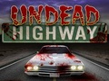 Undead Highway, et mängida online