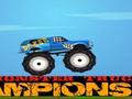 Monster Truck Championship, et mängida online