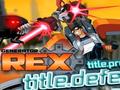 Generator Rex, et mängida online